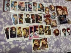 あんさんぶるスターズ！ 鬼龍紅郎 グッズ