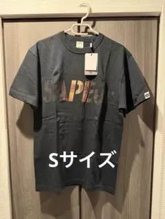 SAPEur サプール カーゴ 限定 サルバトール Tシャツ Sサイズ 未使用品のサムネイル