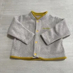 モンベル montbell ベビー アウター 90サイズ ③