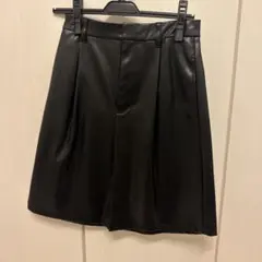 LOWRYSFARM ハーフパンツ