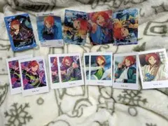 葵ゆうた ぱしゃっつ クリアカード まとめ