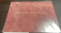 宝鐘マリン 宝鐘海賊カンパニー社員証 ホロライブ 200万人記念【新品未開封】