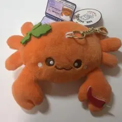 未使用 ハワイアンコレクティブルズ カニさん ぬいぐるみ ハワイ