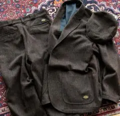 2019年　第2作//TRIPSTER+Dickies Blown L