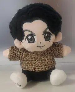 福山雅治 ちぃましゃ ぬいぐるみ用コスチューム（衣装）N-97 - メルカリ