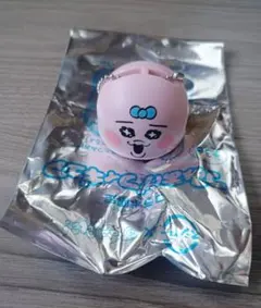 おぱんちゅうさぎ つみあげフィギュア スシロー×可哀想に！ コラボ限定