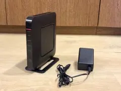 BUFFALO AirStation 無線LANルーター