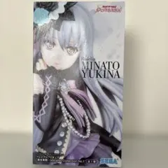 バンドリ！ Roselia 湊友希那 フィギュアのサムネイル