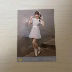 ≒JOY ニアジョイ 生写真 アマガミガール 天野香乃愛 ヨリ - メルカリ