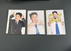 SHINDONG SS10 SJMARKET シンドン　トレカセット