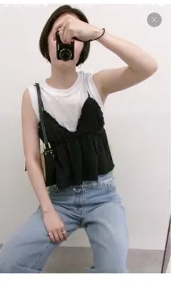 グロウニー SOPHIE'S SUMMER TOPのサムネイル