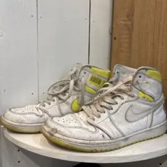 【着払い】エアジョーダン1 ファーストクラス