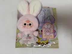 ベイビースリー キャラクターグッズ