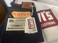 32インチ　LEVI'S Vintage Clothing 1937 501