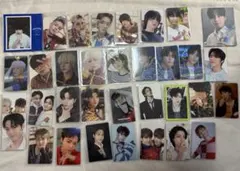 【値下げOK】TREASURE トレカセット まとめ売り