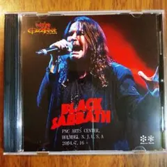 ブラック・サバス