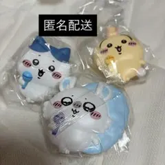 ちいかわライトクリップ ハチワレ うさぎ モモンガ