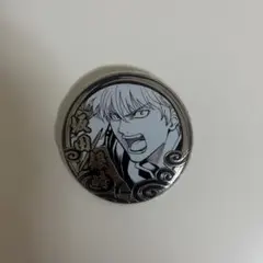 2025年最新】シルバーソウル缶バッジコレクションの人気アイテム