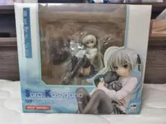 新品未開封】ヨスガノソラ 春日野穹 フィギュア 1/7 アルファマックス