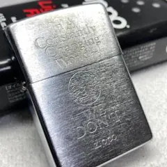 400 MILLION ライター 2003年製　zippo 400 MILLION ライター 2003年製 zippo