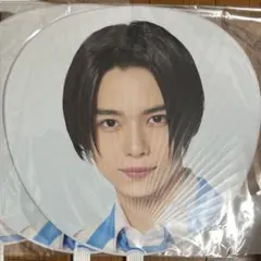 織山尚大 でぃすにんうちわのサムネイル