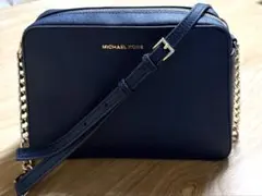 【MICHAEL KORS】マイケルコース　ショルダーバッグ