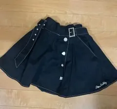 ラブラビ　LOVE RABBEY スカート　キッズ　kids