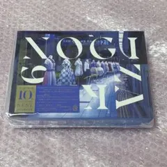 乃木坂46 Time flies 完全生産限定盤