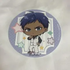 黒子のバスケ gigo 青峰大輝