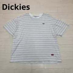 Dickies ディッキーズ 半袖 ボーダーTシャツのサムネイル