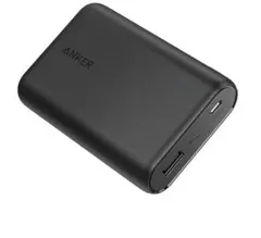 ほぼ新品⚠Anker PowerCore 10000 　PSEマーク付き