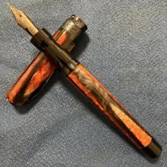 ONOTO No.5601 Wine Pearl & Black Plunger - メルカリ