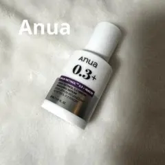 Anua / レチノール美容液