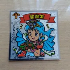 マイナーシール ビックリマン 76 - メルカリ