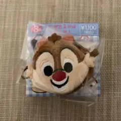 ディズニーストア◇ぬいぐるみポシェット◇デール
