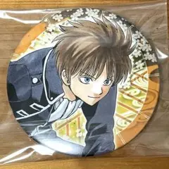 2025年最新】沖田総悟 缶バッジ 銀魂展の人気アイテム - メルカリ