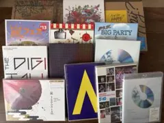 Balearic Nu Disco Deep House12インチレコード20枚 Balearic Nu Disco Deep House12インチレコード20枚 - メルカリ