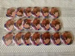 【最終値下げ】3SKM HalfAnniversary 北見遊征 缶バッジ