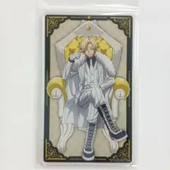 桃源暗鬼 桃宮唾切 アクリルカード