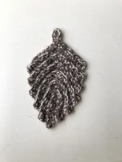 ハンドメイド　クリスマスオーナメント