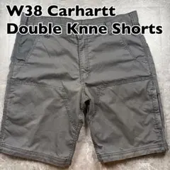 2026年最新】Carhartt ダブルニー ショートの人気アイテム - メルカリ