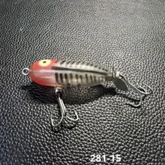 ヘドン　タイニートーピートのサムネイル