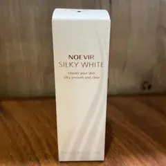 新品【NOEVIR】ノエビア 薬用シルキーホワイトのサムネイル