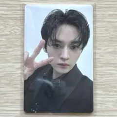 リノ Stray Kids 購入特典 ランダムフォトカード ワルツ 公式