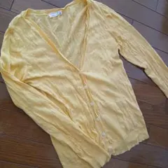 SM2 カーディガン薄手