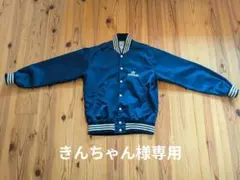 adidas ネイビー スタジャン