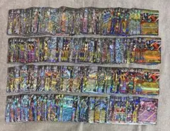 ポケモンカードまとめ売り／ RR まとめ売り 600枚 G.H.Iレギュのみ