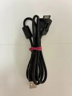USBケーブル Micro USBとUSB Type A