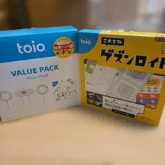 2025年最新】ゲズンロイドの人気アイテム - メルカリ