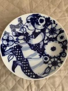 ローゼンタールRosenthal　スタジオライン　キャトルクルール　プレートのサムネイル
